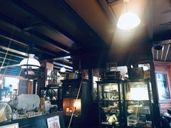 -古董花园(思南路42弄小区店)