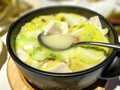 渔家浓汤豆腐-湘爱(凤凰汇店)