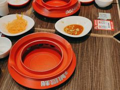 -胖哥俩肉蟹煲(湖滨银泰in77店)