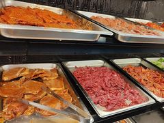 -苏格里岛自助海鲜烤肉火锅(集美万达店)