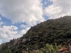 -西游洞风景区