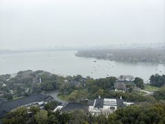 -雷峰塔景区