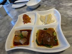 -城南往事·鲁菜济南菜(软件园美莲广场店)