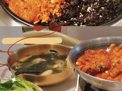 -HOTISLAND海鸡岛·韩国料理(江南西店)