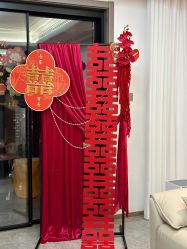 -厦门庐山大酒店·宴会厅