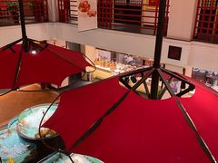 -西贝海鲜汇(槐安路店)