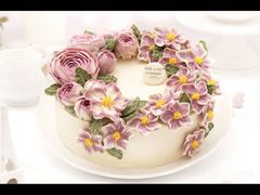 -BON CAKE(华贸购物中心店)