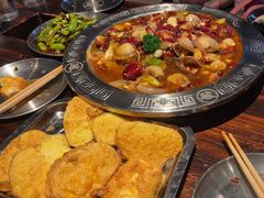-破店肥哈·海鲜·烧烤(郑州银泰inPARK店)