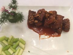 -朱仔记食府(江南大道店)