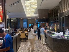 -唐山富力洲际酒店·凤凰全日制餐厅