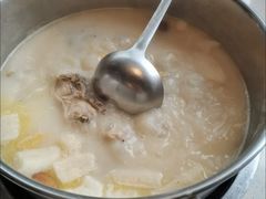 -煲王粤菜餐厅(中侨中心店)