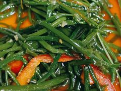 -巴依老爷新疆美食(清华东门店)
