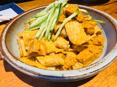 西北面筋-肉串汪(月坛店)