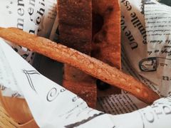 餐前面包-EN SPACE恩空间