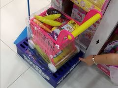 -TOYSRUS玩具反斗城(天津远洋乐堤港店)