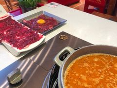 -荣叔港式沙嗲牛肉火锅(正佳潮流店)