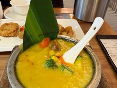 -枣子树·素食餐厅(普陀山店)