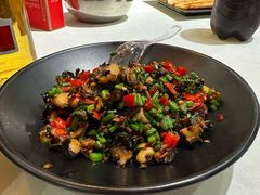 -聚味瞿记·龙虾堂(望城店)