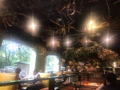 大堂-八斗鸡·湘土菜(国贸店)