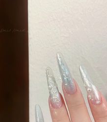 -1T·1M 日式美甲美睫