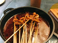 -肉串汪(望京店)