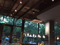 大堂-麦田工坊(月湖店)