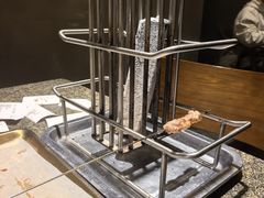 -锦州御烧烤(人民街店)