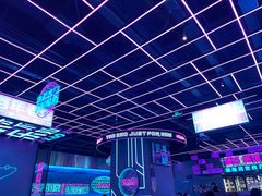 -燥次·烧烤酒场(万象城店)