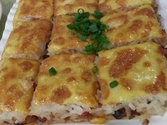 -楚天美食坊(越秀先烈中路店)