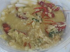 -王红军龙虾(盐仓桥店)