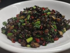 -院里寻菜·精致庭院菜(观沙岭店)