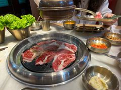 -韩宫宴和牛烤肉(无锡大东方广场店)