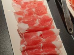 -蜀九香火锅(彩虹店)