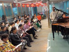 -圣典成人钢琴俱乐部(国贸旗舰校区)