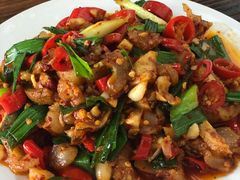 -湖南湘菜馆(东湘缘二店)