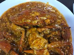 -龙海鲜螃蟹王(宏茂桥店)