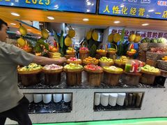 -皇家5号海鲜烤肉火锅自助餐(聊城总店)