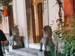 -鲤院·新中式美学·庭院餐厅(夫子庙店)