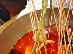干贡菜-付小姐在成都(五道口店)