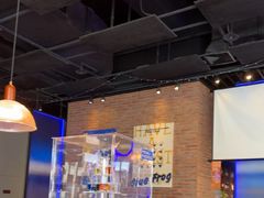 -blue frog蓝蛙(长泰广场店)