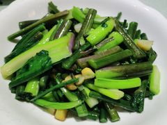 红菜苔-伙工殿餐厅(吉大店)