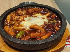 -小木屋拌饭(西安华阳城店)