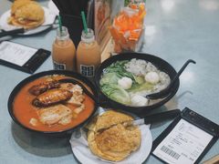 -华嫂冰室(尖沙咀店)