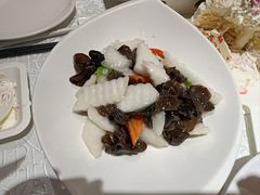 -津悦·正阳春烤鸭(红旗南路店)