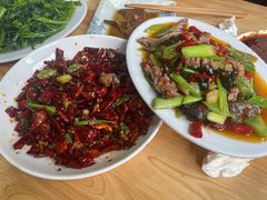 -老丘丘(较场口店)