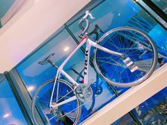 -TREK崔克自行车(徐汇滨江店)