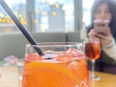 -城市露台景观餐厅(淮海路店)
