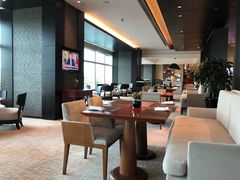 -上海浦东嘉里大酒店