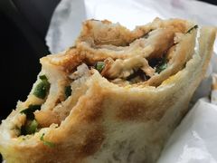 -金杨老摊头蛋饼(金口路店)