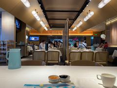 大堂-莆田餐厅PUTIEN(西安万象天地店)